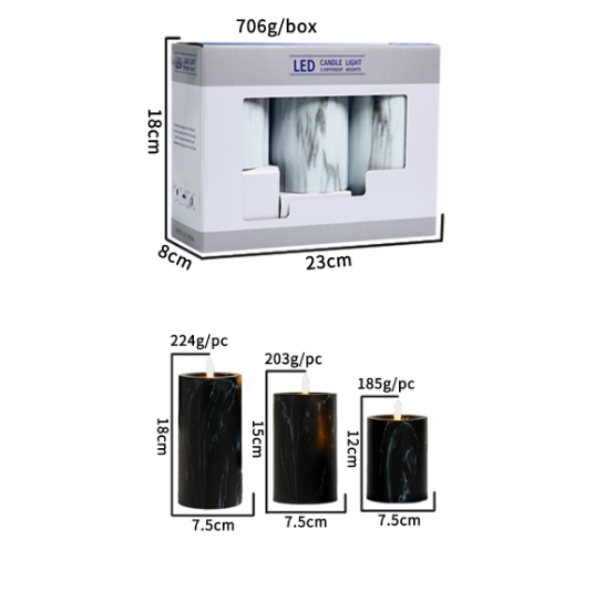 Hyggelig Stemningsbelysning til Varme og Indbydende Rum