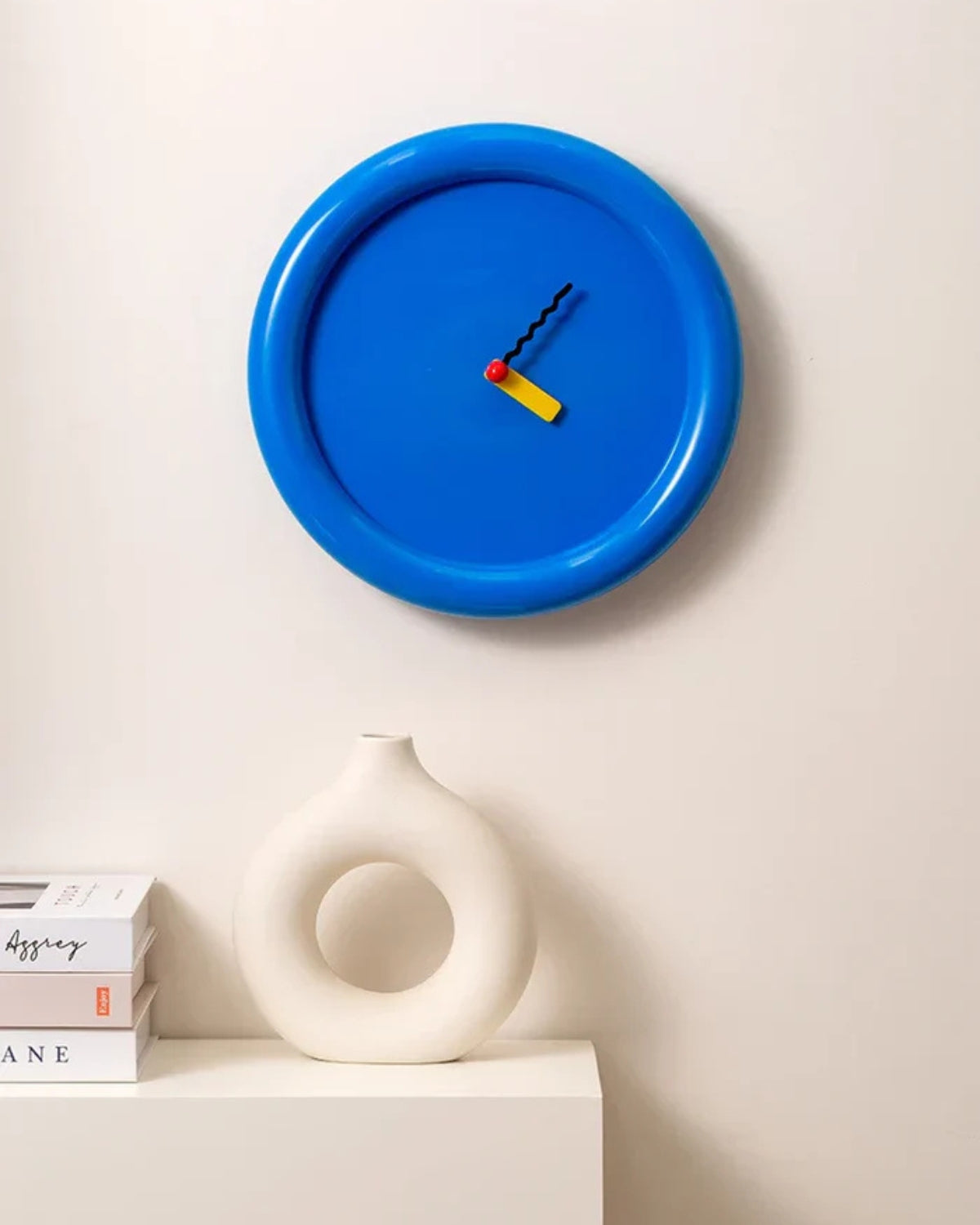 Joyful Time Minimalistisk Modeur