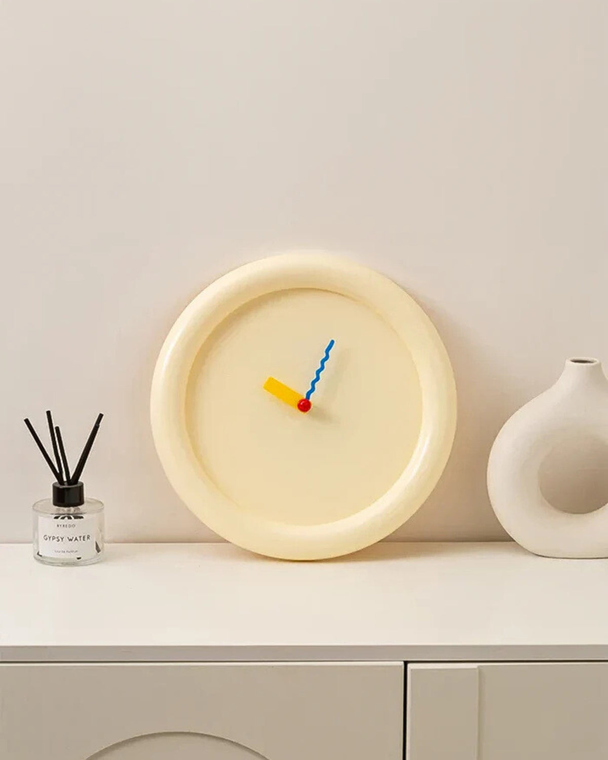 Joyful Time Minimalistisk Modeur