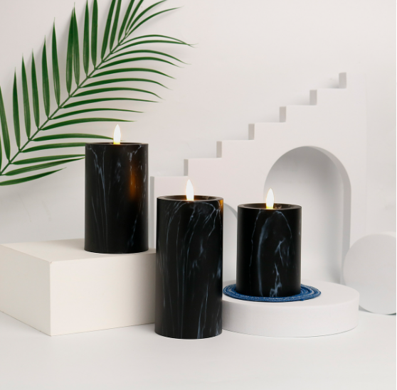 Hyggelig Stemningsbelysning til Varme og Indbydende Rum