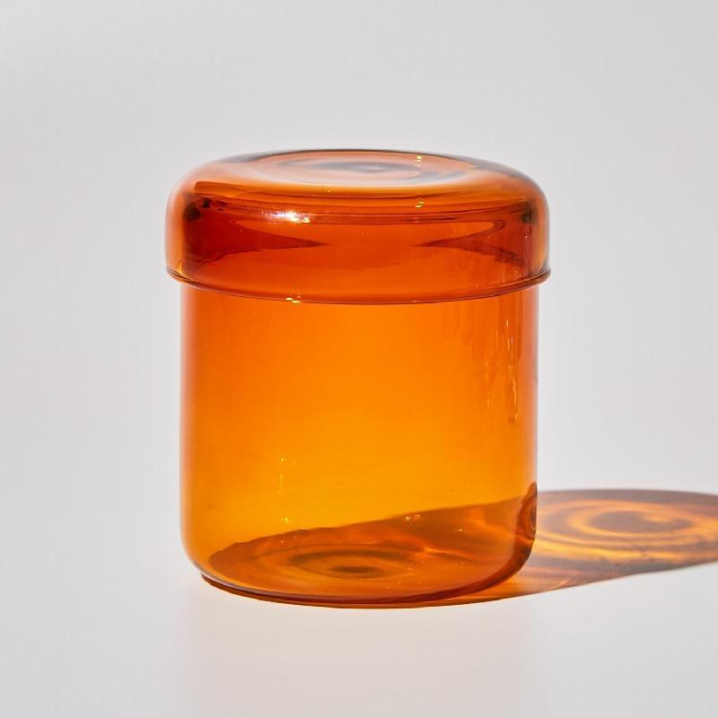 Minimalistisk Moderne Vævet Opbevaringskurv Organizer