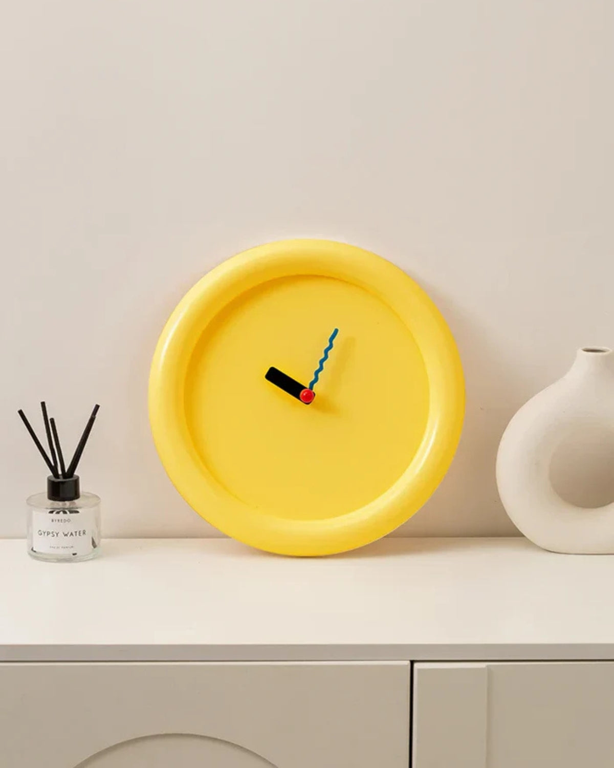 Joyful Time Minimalistisk Modeur