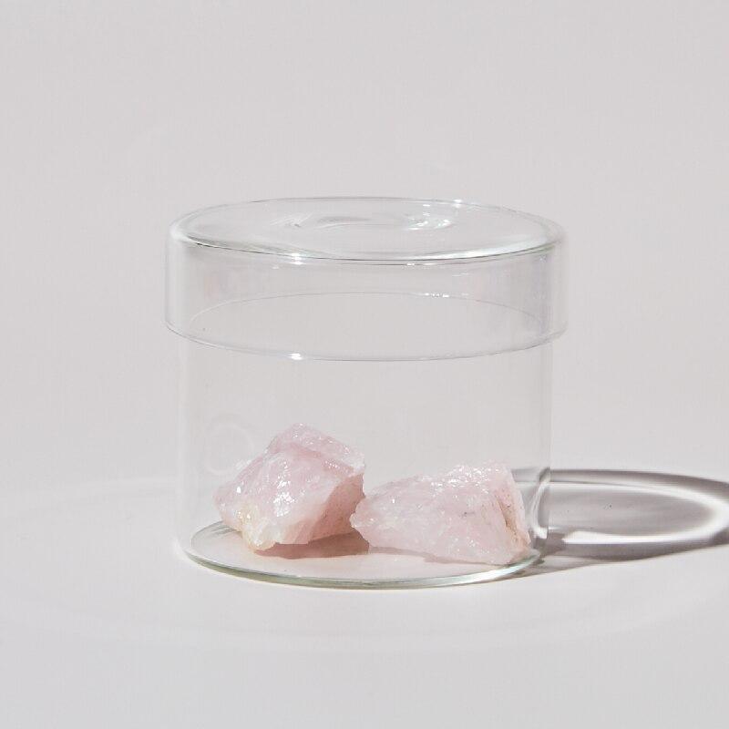 Minimalistisk Moderne Vævet Opbevaringskurv Organizer