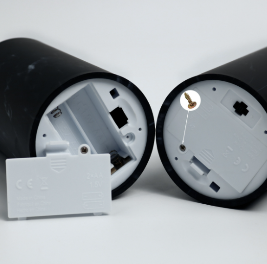 Hyggelig Stemningsbelysning til Varme og Indbydende Rum