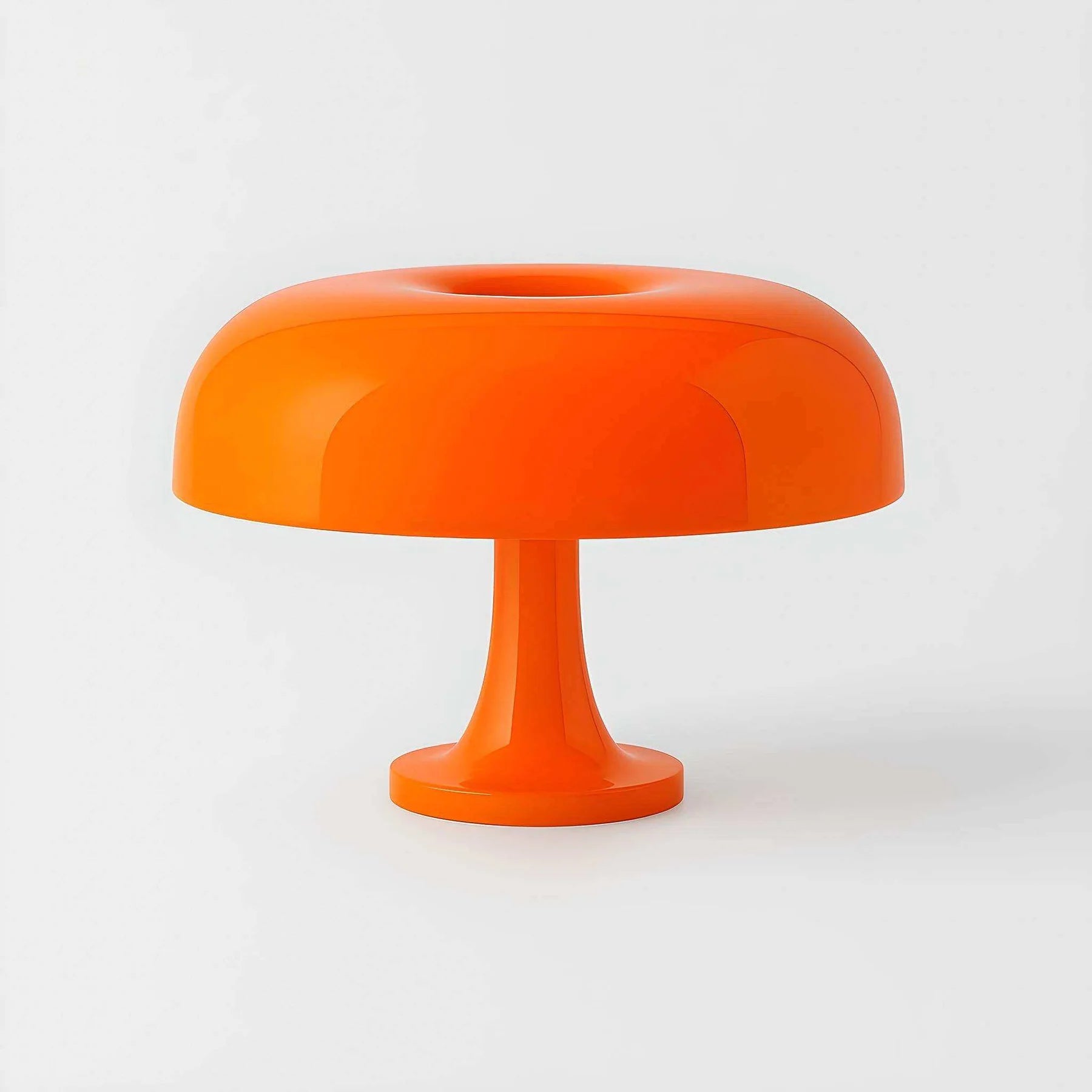 Mushroom skrivebordslampe - Retro, moderne belysning til stilfulde interiører